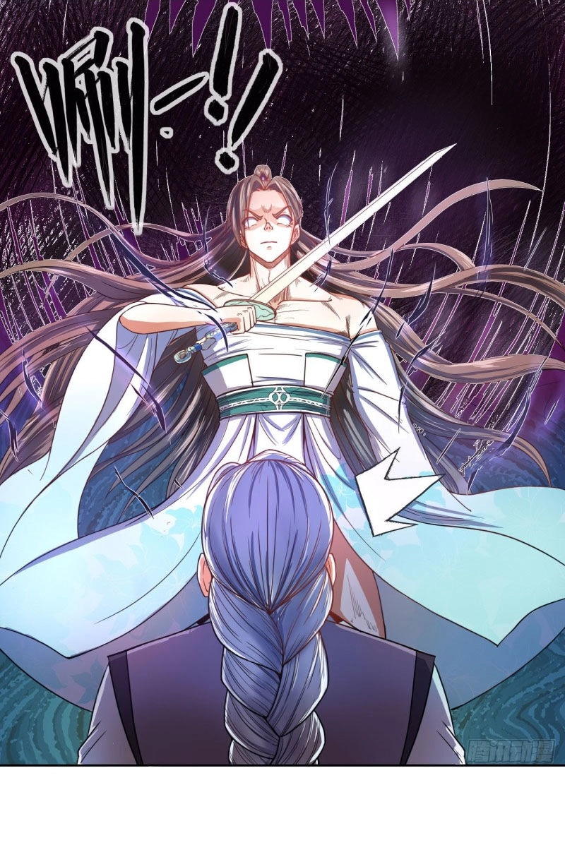 Sư Tỷ Của Ta Đông Đến Một Đám Chapter 72 - 15