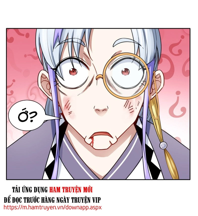 Sư Tỷ Của Ta Đông Đến Một Đám Chapter 72 - 16