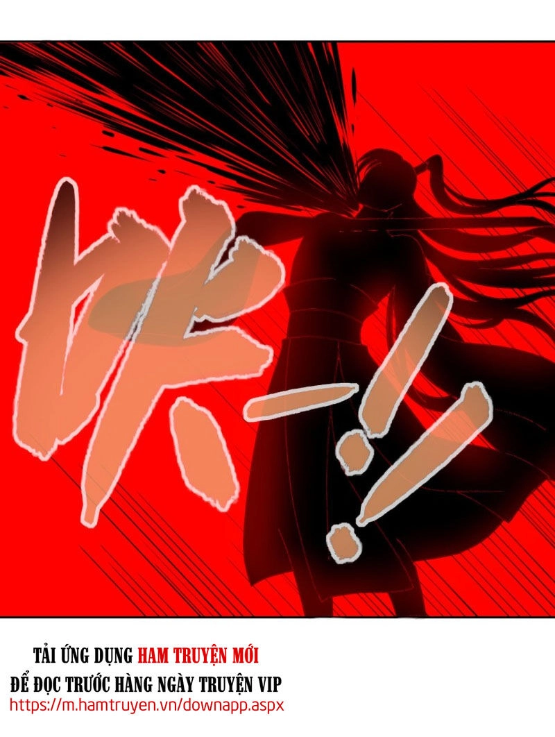 Sư Tỷ Của Ta Đông Đến Một Đám Chapter 72 - 18