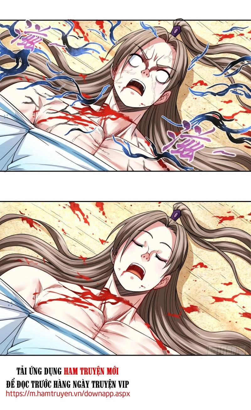 Sư Tỷ Của Ta Đông Đến Một Đám Chapter 72 - 20