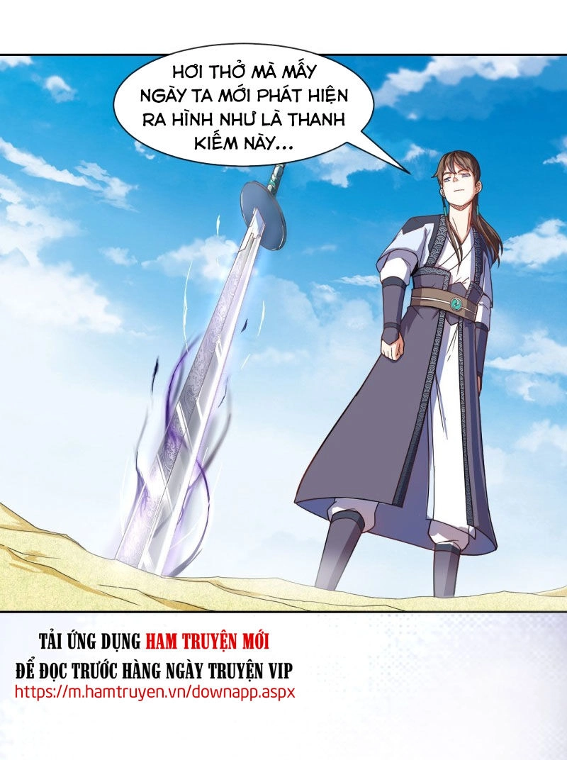Sư Tỷ Của Ta Đông Đến Một Đám Chapter 72 - 31