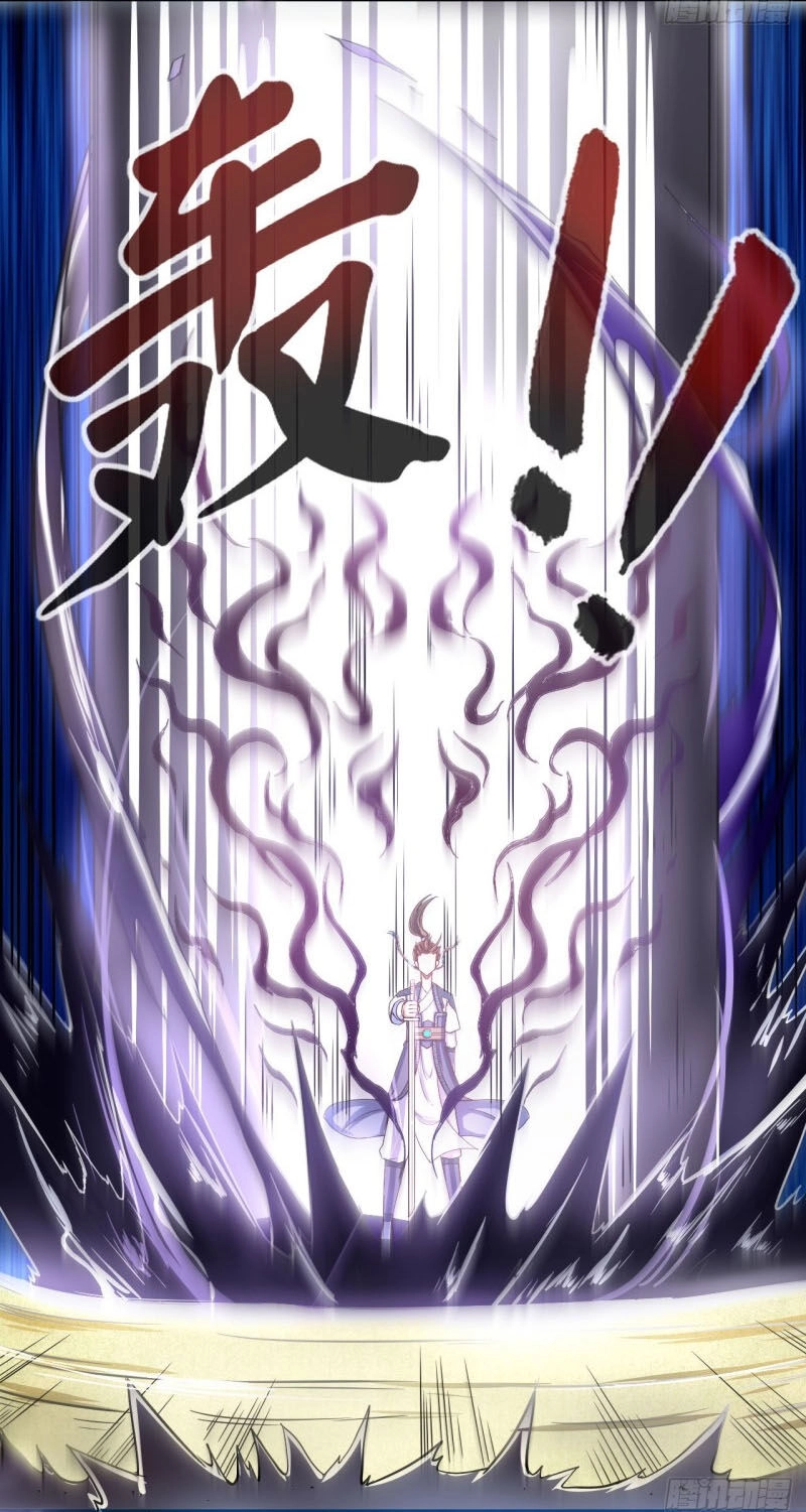 Sư Tỷ Của Ta Đông Đến Một Đám Chapter 72 - 35