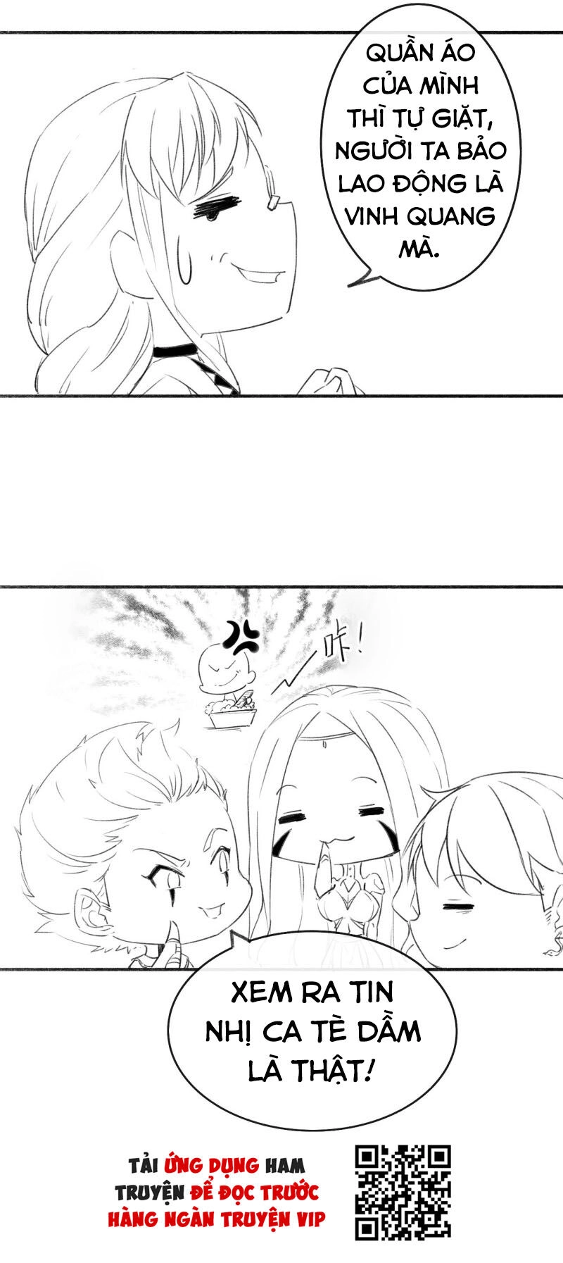 Sư Tỷ Của Ta Đông Đến Một Đám Chapter 72 - 38