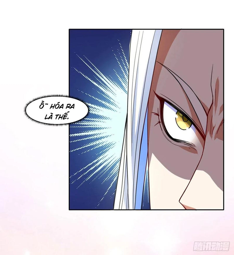 Sư Tỷ Của Ta Đông Đến Một Đám Chapter 74 - 3