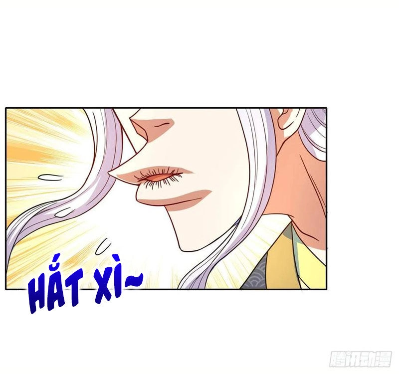 Sư Tỷ Của Ta Đông Đến Một Đám Chapter 74 - 5