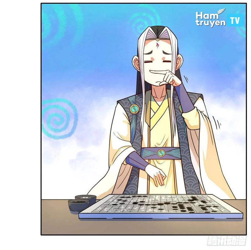 Sư Tỷ Của Ta Đông Đến Một Đám Chapter 74 - 6