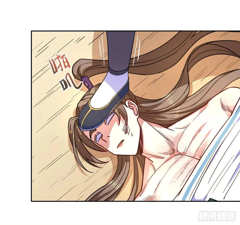 Sư Tỷ Của Ta Đông Đến Một Đám Chapter 74 - 11