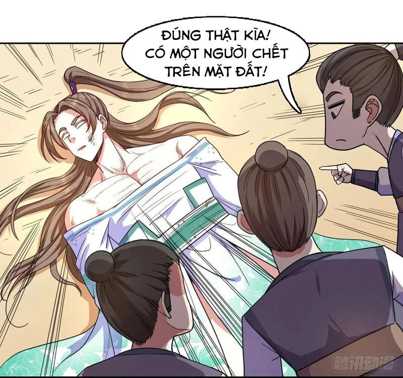 Sư Tỷ Của Ta Đông Đến Một Đám Chapter 74 - 13