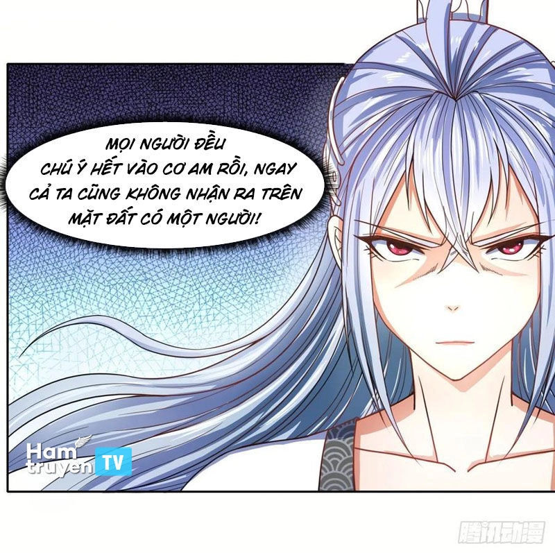 Sư Tỷ Của Ta Đông Đến Một Đám Chapter 74 - 14