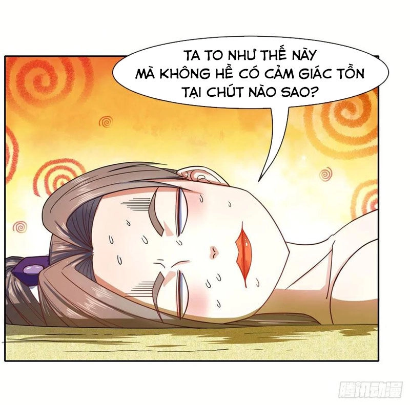 Sư Tỷ Của Ta Đông Đến Một Đám Chapter 74 - 15