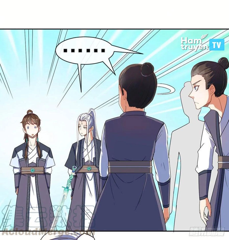 Sư Tỷ Của Ta Đông Đến Một Đám Chapter 74 - 16