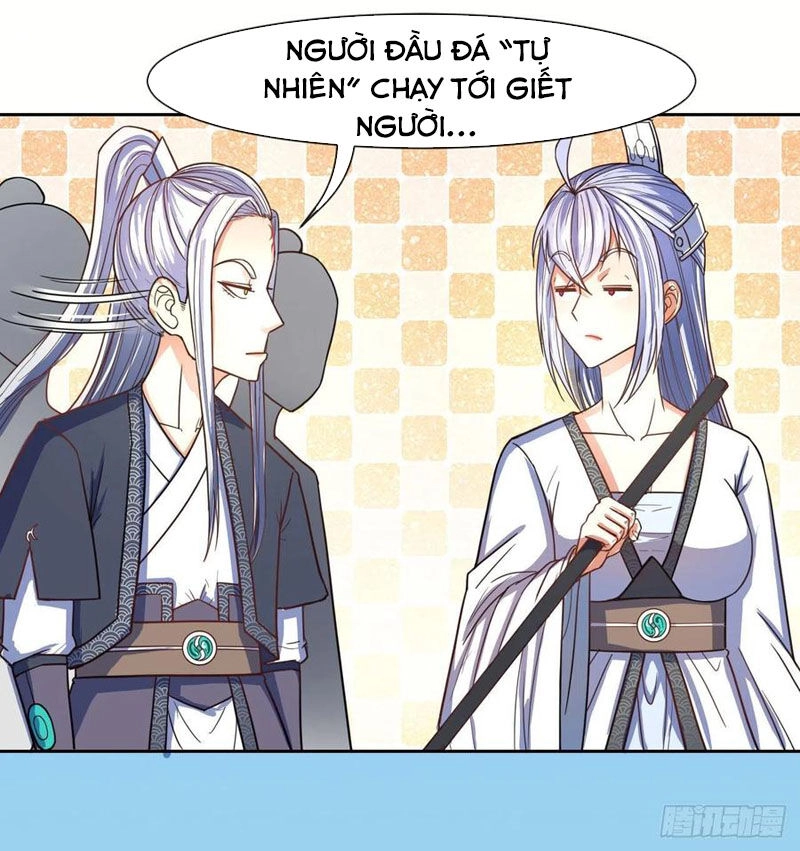 Sư Tỷ Của Ta Đông Đến Một Đám Chapter 74 - 23