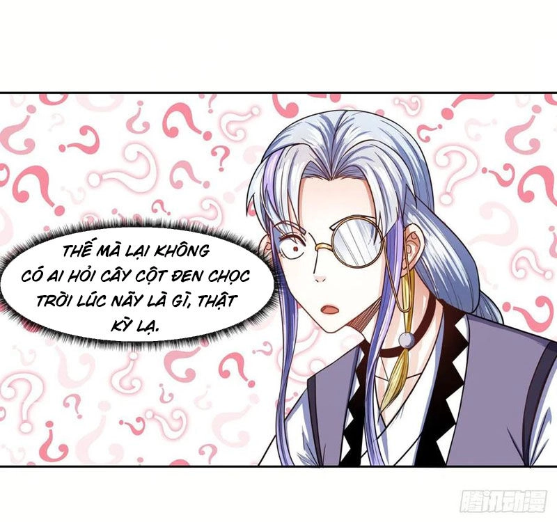 Sư Tỷ Của Ta Đông Đến Một Đám Chapter 74 - 27