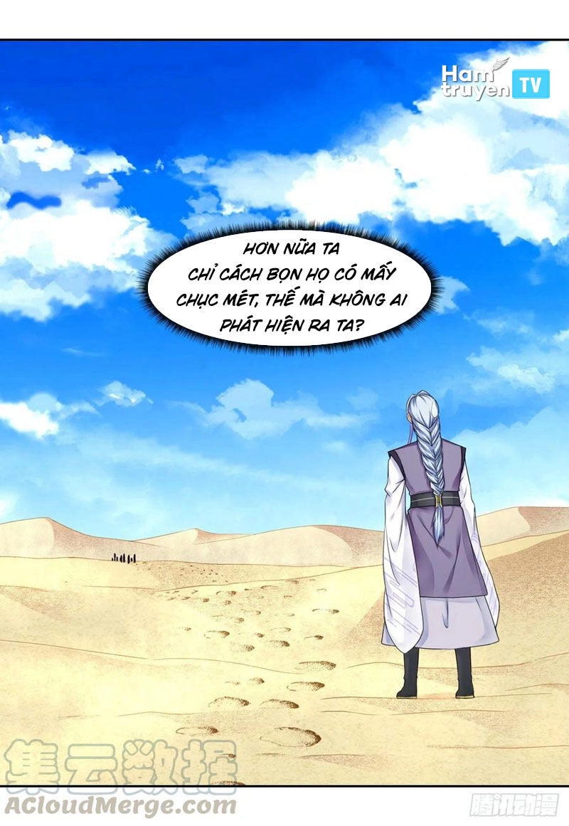 Sư Tỷ Của Ta Đông Đến Một Đám Chapter 74 - 28