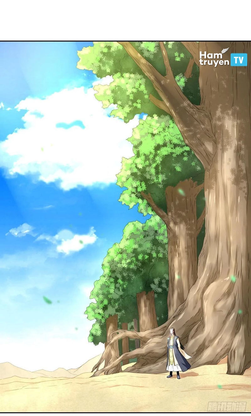 Sư Tỷ Của Ta Đông Đến Một Đám Chapter 74 - 30