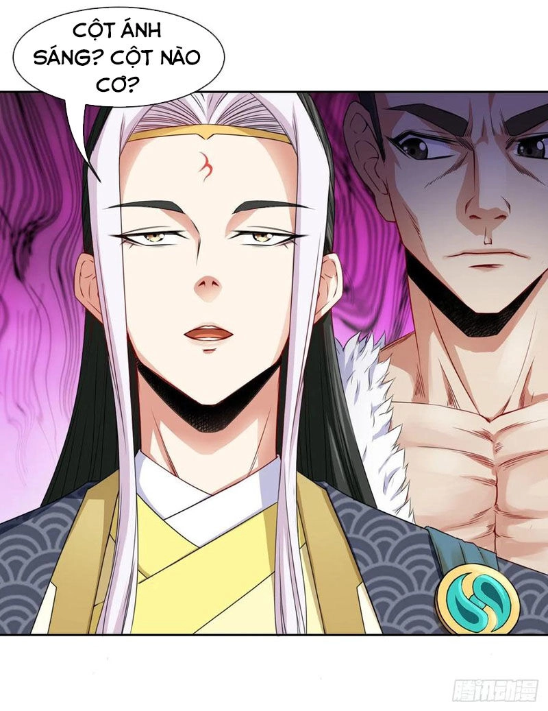 Sư Tỷ Của Ta Đông Đến Một Đám Chapter 74 - 33