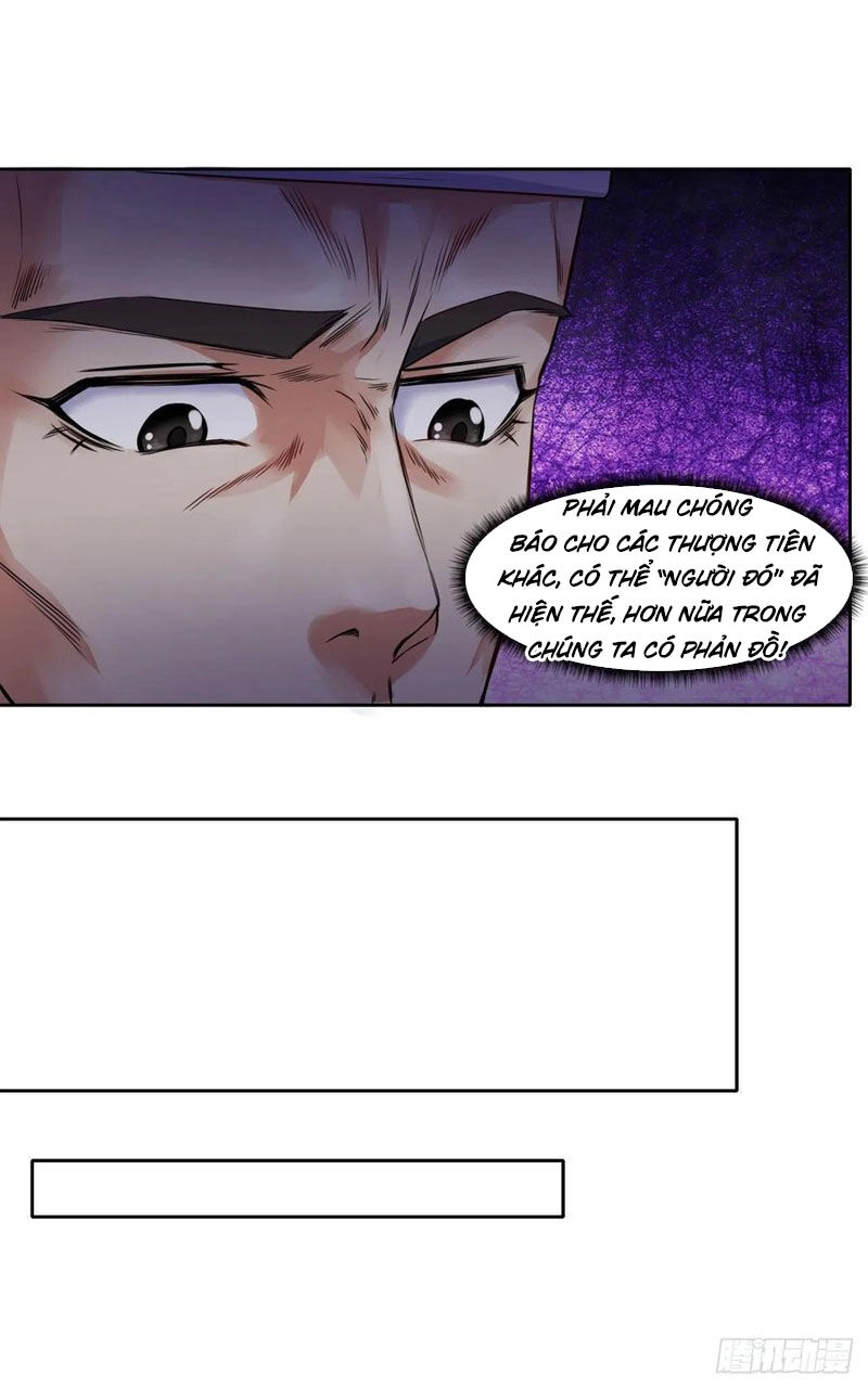 Sư Tỷ Của Ta Đông Đến Một Đám Chapter 74 - 37