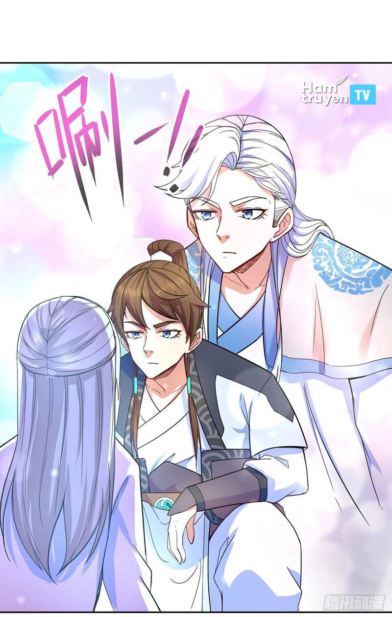 Sư Tỷ Của Ta Đông Đến Một Đám Chapter 74 - 46