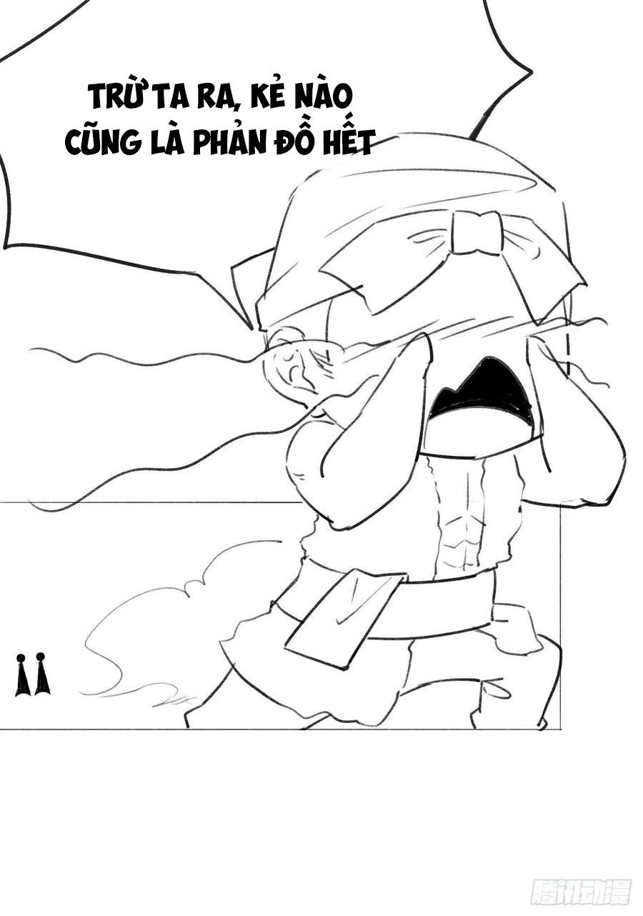 Sư Tỷ Của Ta Đông Đến Một Đám Chapter 74 - 50