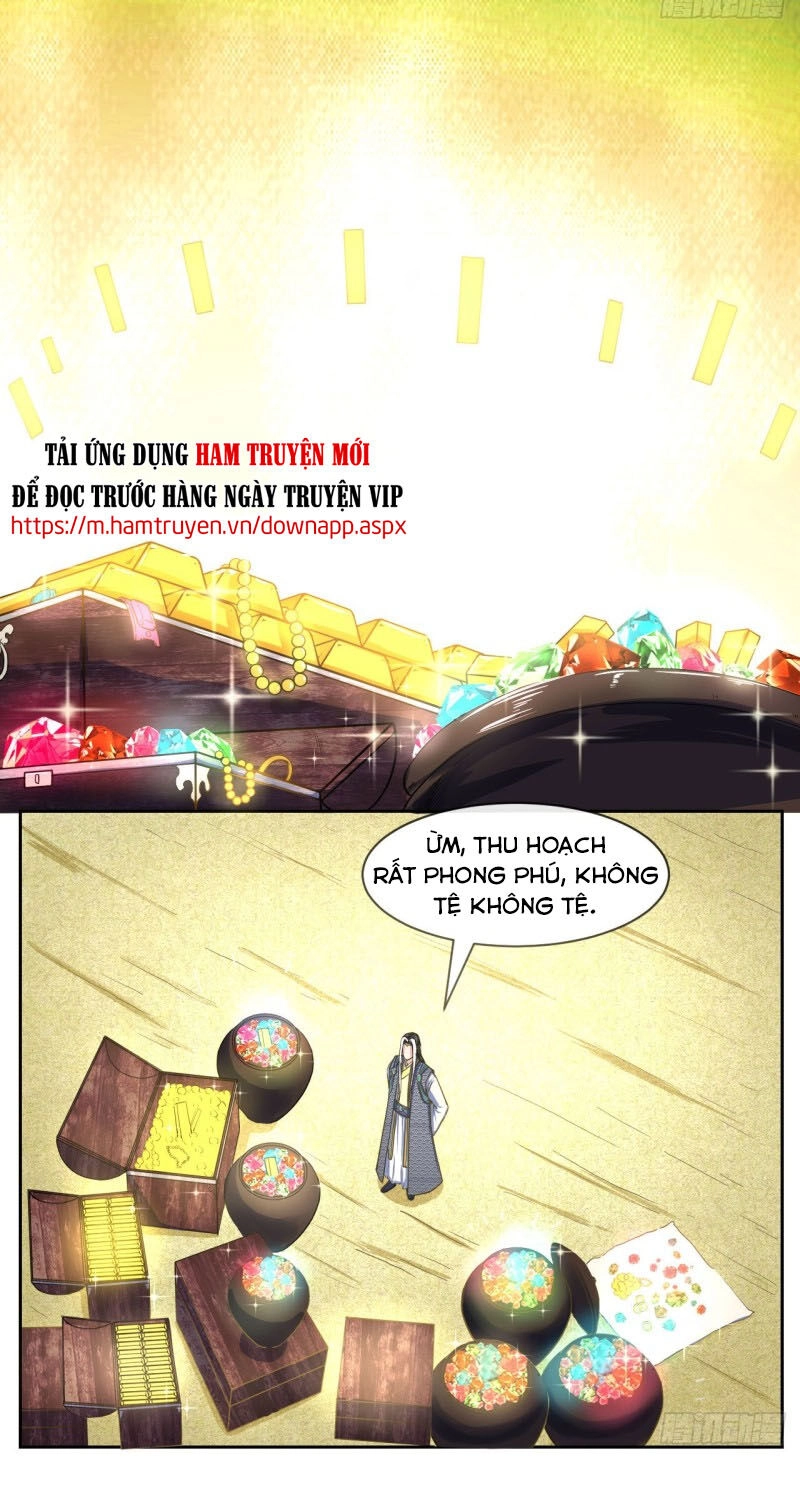 Sư Tỷ Của Ta Đông Đến Một Đám Chapter 75 - 3