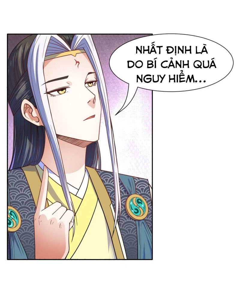 Sư Tỷ Của Ta Đông Đến Một Đám Chapter 75 - 6