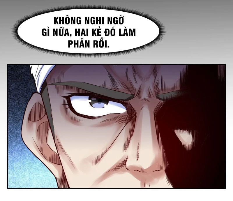 Sư Tỷ Của Ta Đông Đến Một Đám Chapter 75 - 17