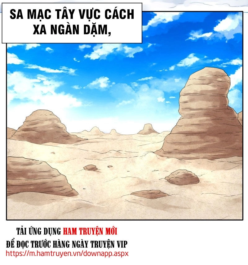 Sư Tỷ Của Ta Đông Đến Một Đám Chapter 75 - 22