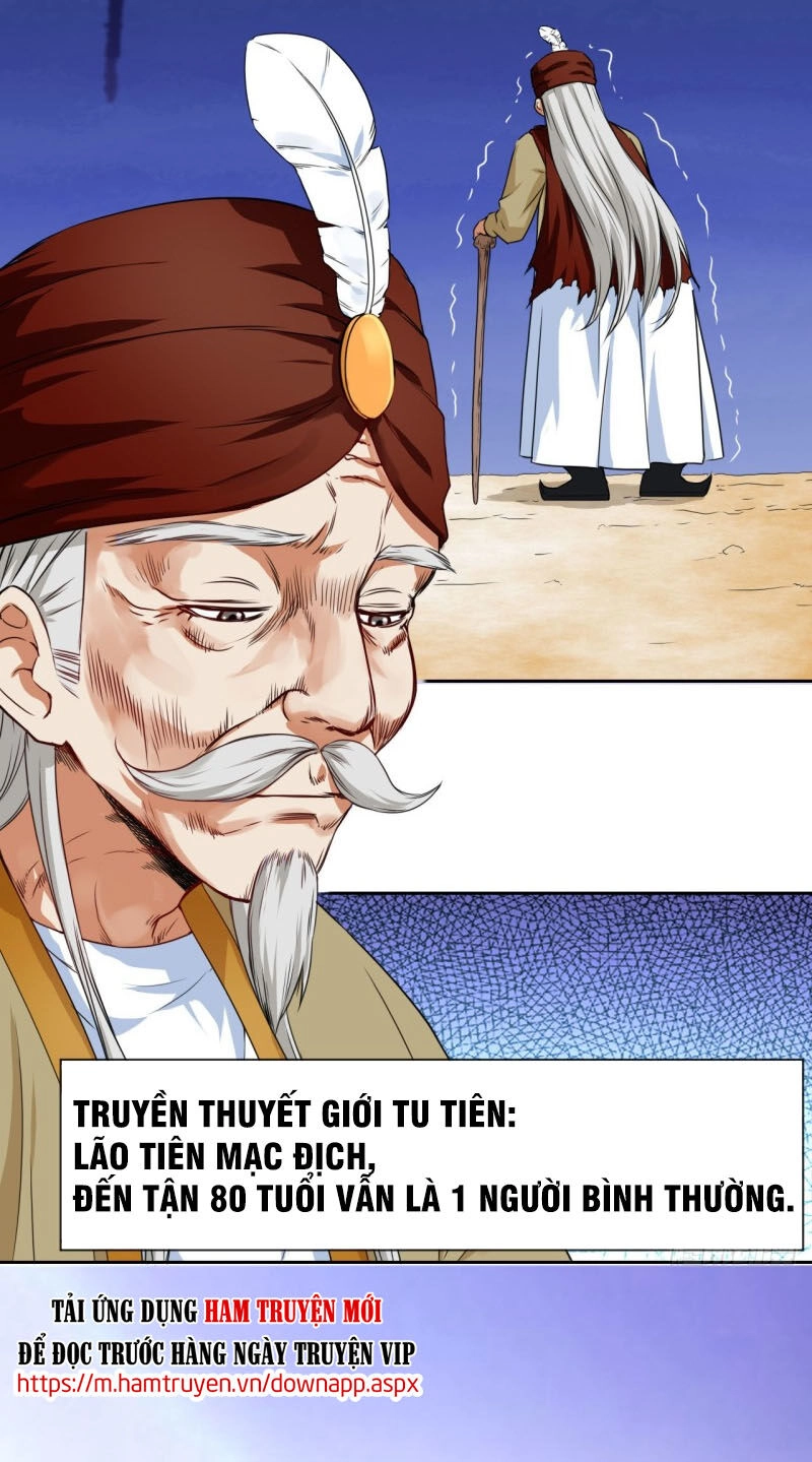 Sư Tỷ Của Ta Đông Đến Một Đám Chapter 75 - 28