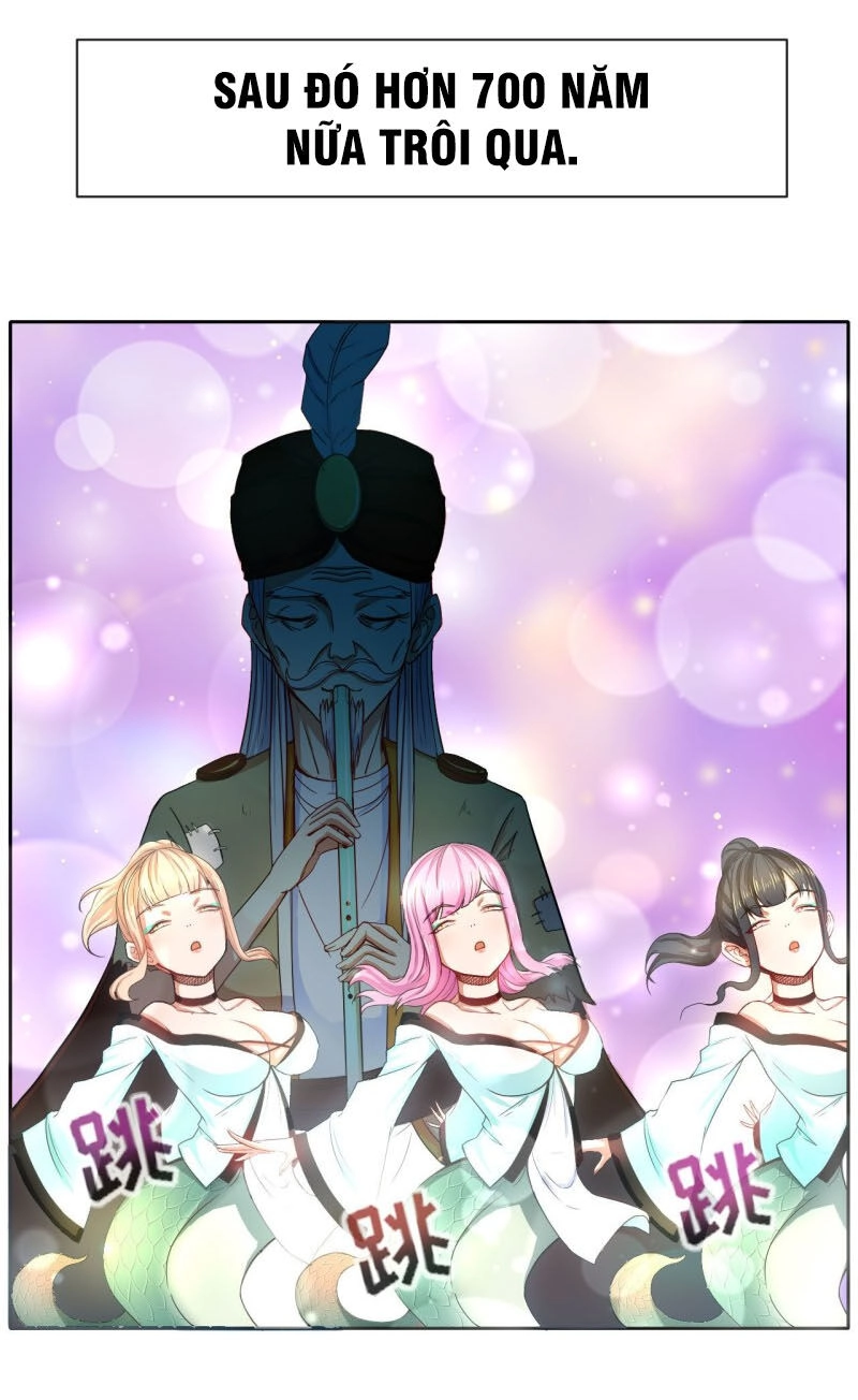 Sư Tỷ Của Ta Đông Đến Một Đám Chapter 75 - 30