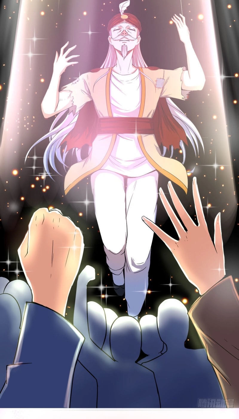 Sư Tỷ Của Ta Đông Đến Một Đám Chapter 75 - 36