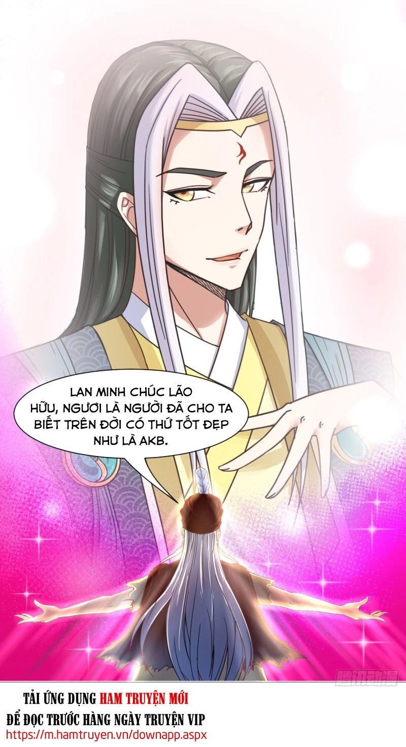 Sư Tỷ Của Ta Đông Đến Một Đám Chapter 75 - 37