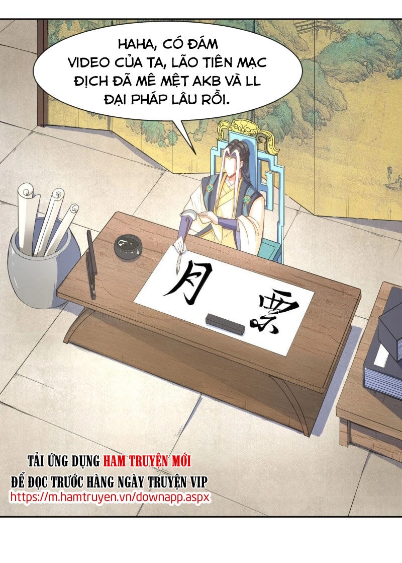 Sư Tỷ Của Ta Đông Đến Một Đám Chapter 75 - 39