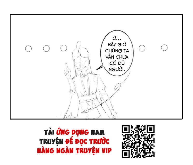 Sư Tỷ Của Ta Đông Đến Một Đám Chapter 75 - 42