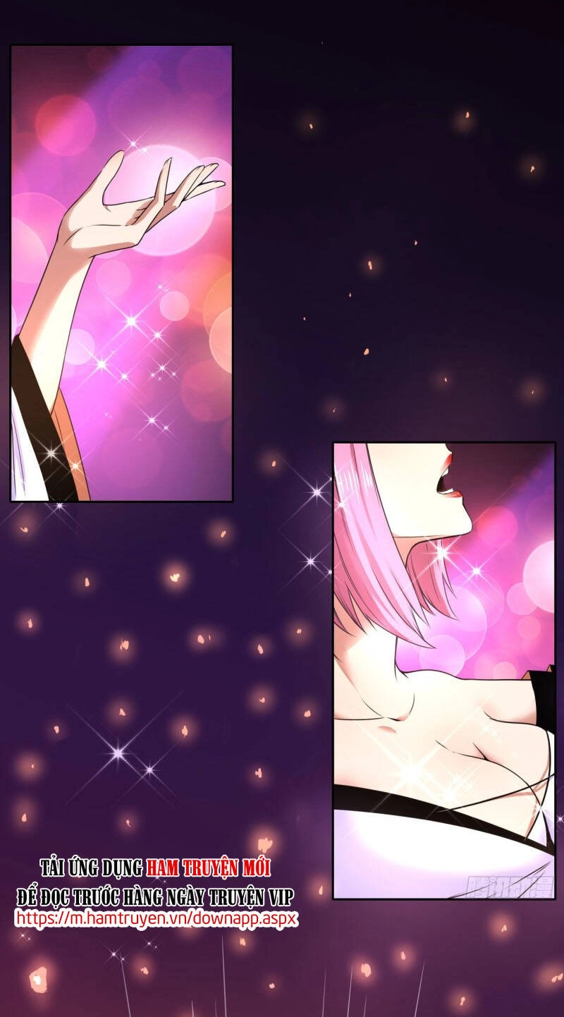 Sư Tỷ Của Ta Đông Đến Một Đám Chapter 77 - 1