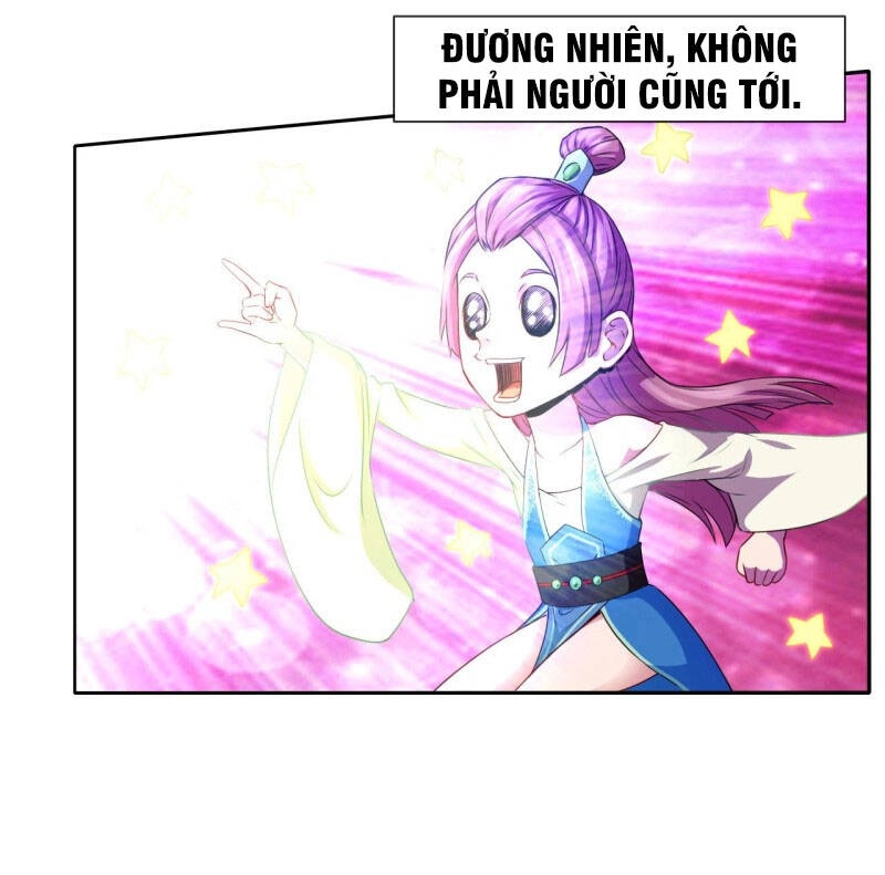 Sư Tỷ Của Ta Đông Đến Một Đám Chapter 77 - 4