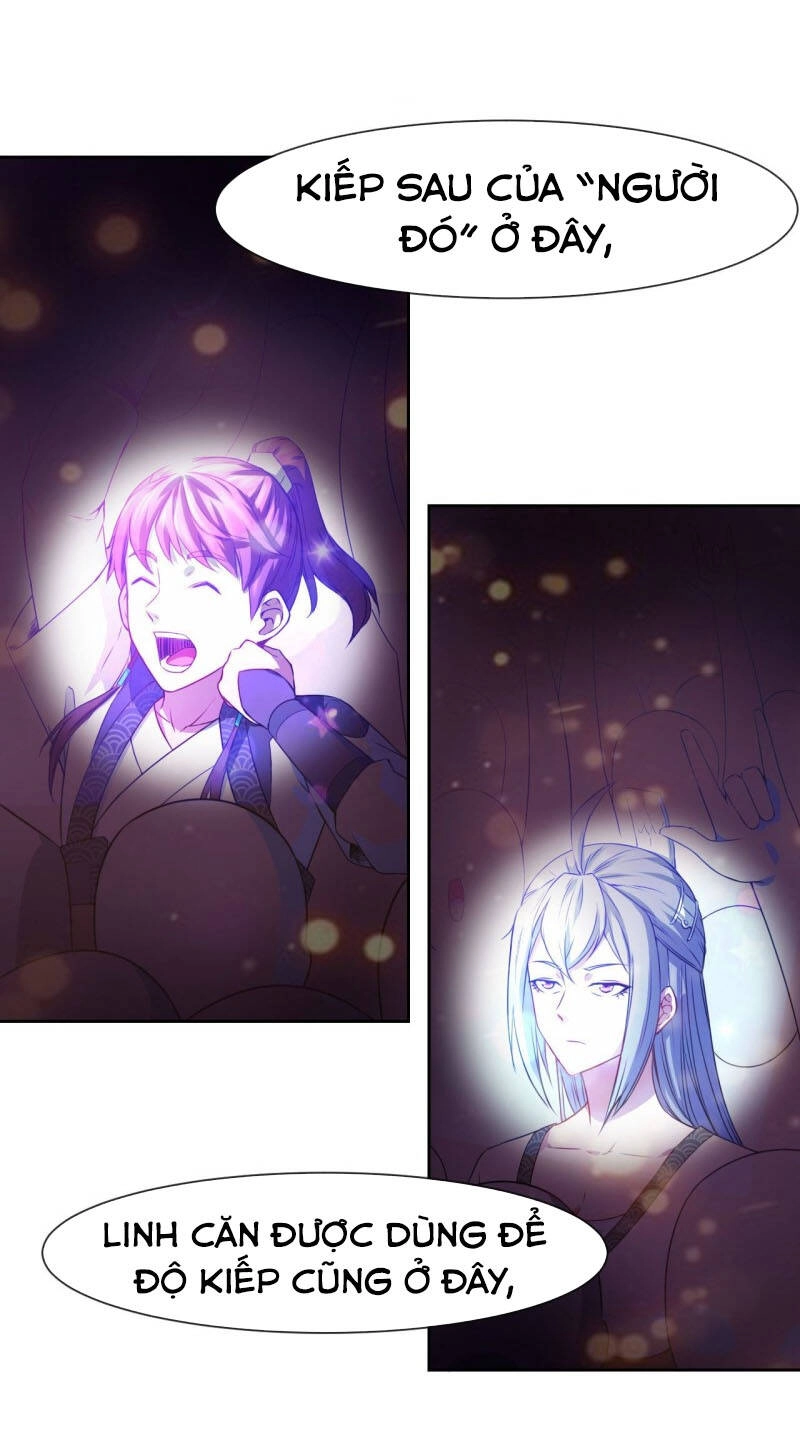 Sư Tỷ Của Ta Đông Đến Một Đám Chapter 77 - 8