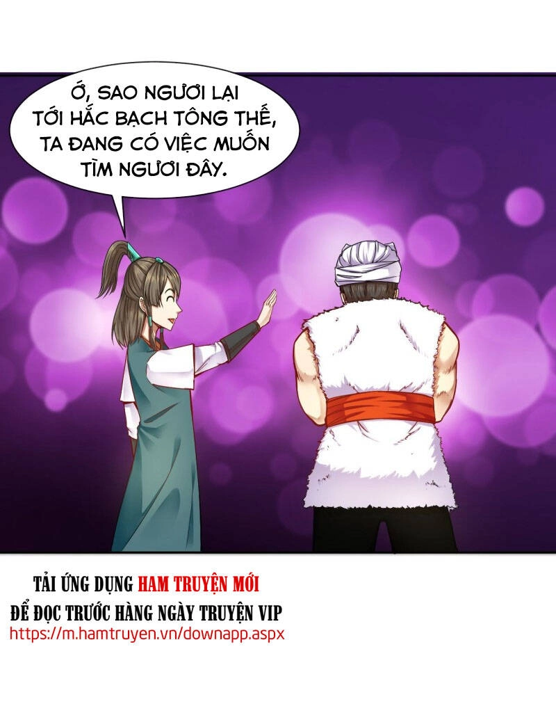 Sư Tỷ Của Ta Đông Đến Một Đám Chapter 77 - 13