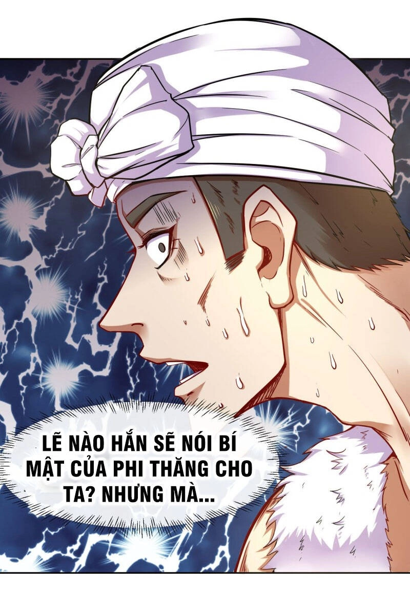 Sư Tỷ Của Ta Đông Đến Một Đám Chapter 77 - 16
