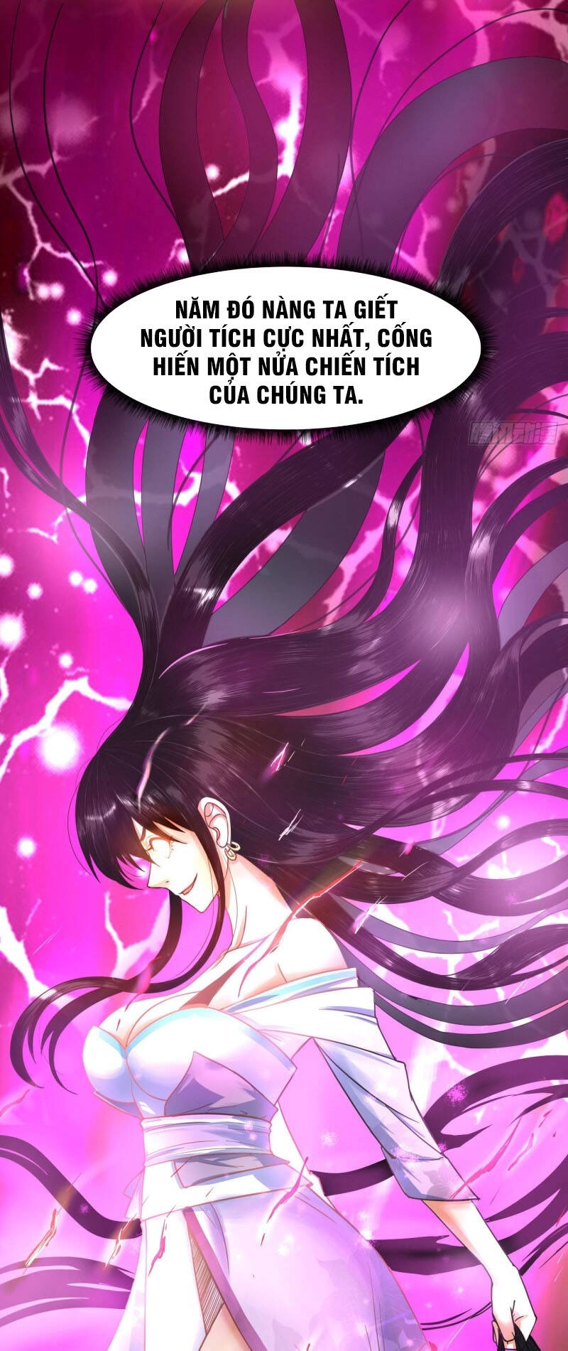 Sư Tỷ Của Ta Đông Đến Một Đám Chapter 77 - 22