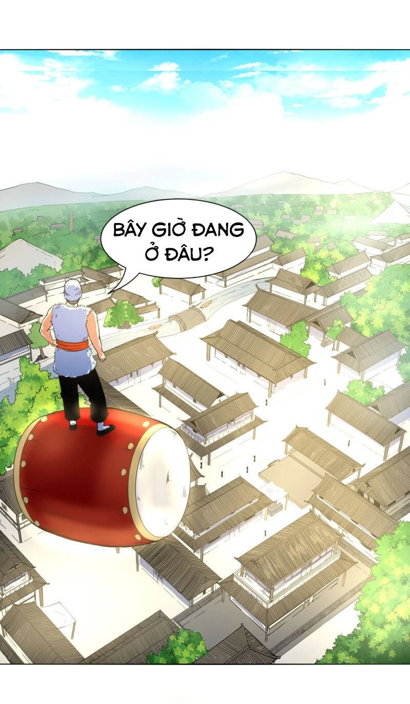 Sư Tỷ Của Ta Đông Đến Một Đám Chapter 77 - 24