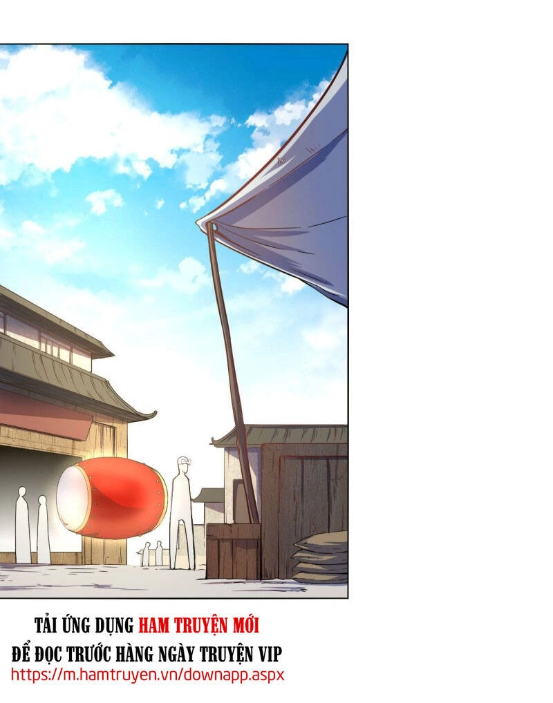 Sư Tỷ Của Ta Đông Đến Một Đám Chapter 77 - 25