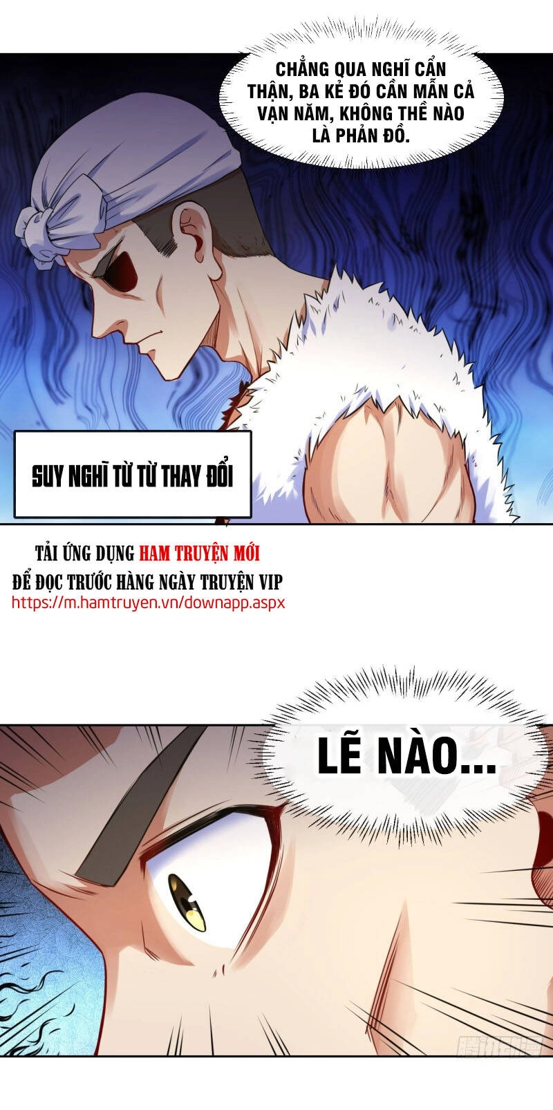 Sư Tỷ Của Ta Đông Đến Một Đám Chapter 77 - 35