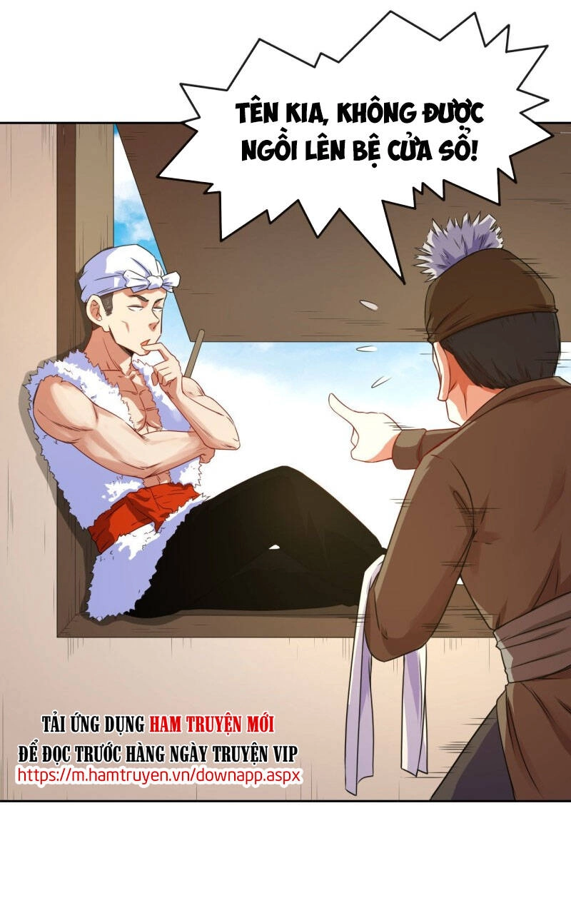 Sư Tỷ Của Ta Đông Đến Một Đám Chapter 77 - 37