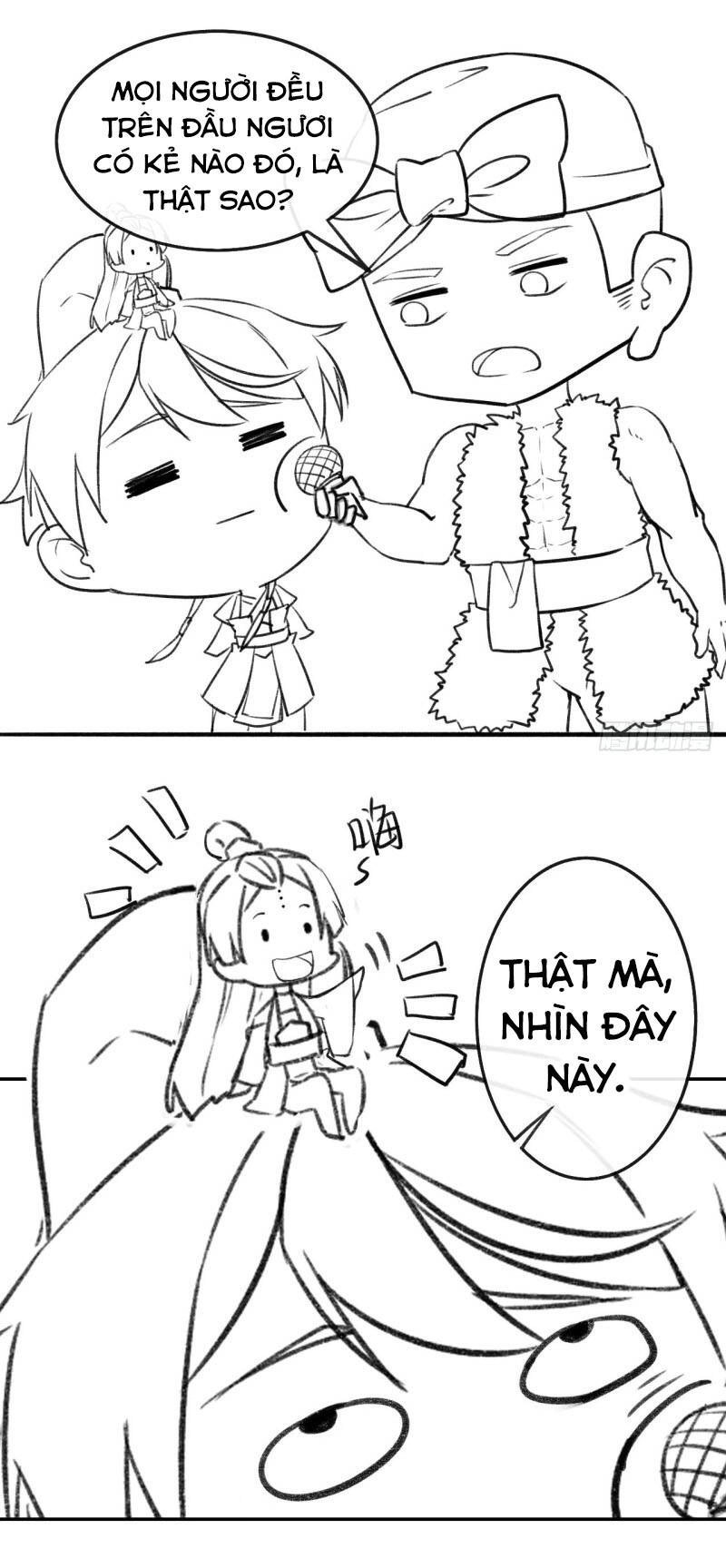 Sư Tỷ Của Ta Đông Đến Một Đám Chapter 77 - 38