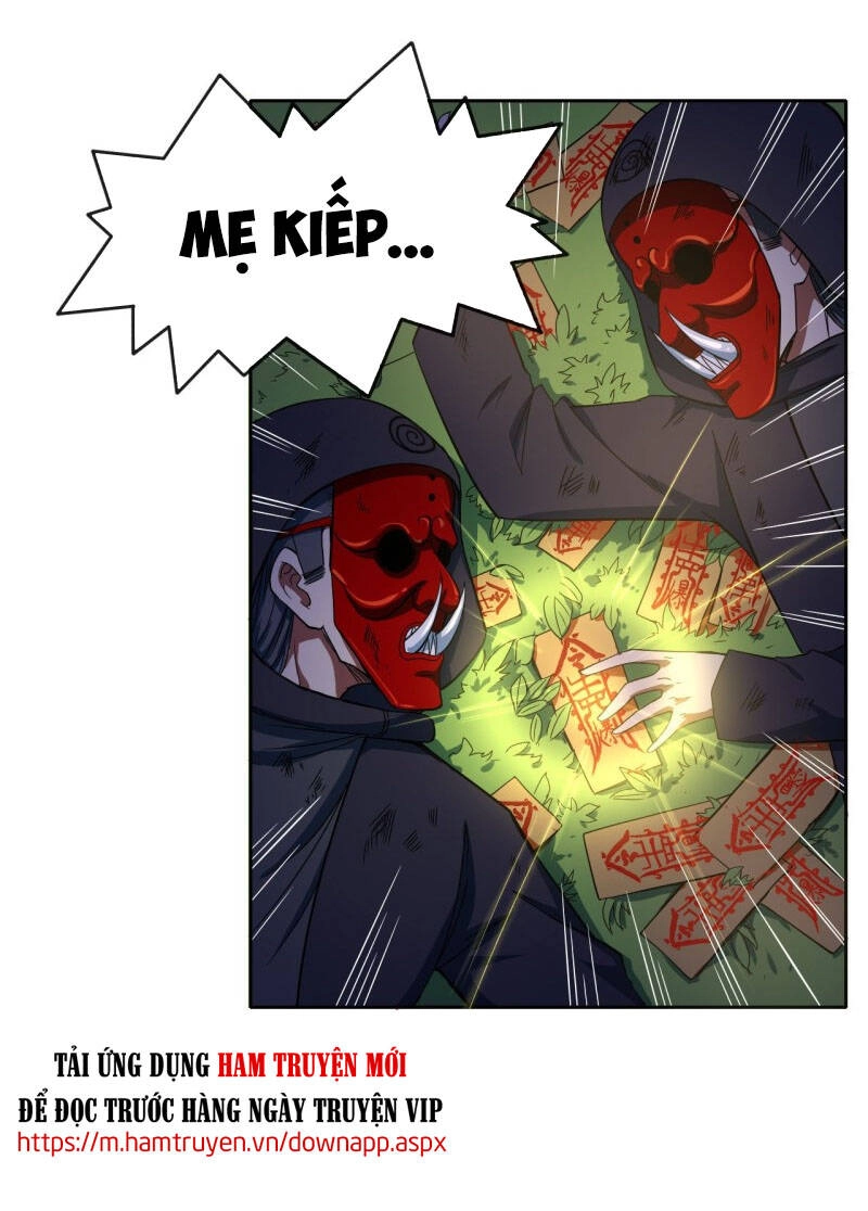 Sư Tỷ Của Ta Đông Đến Một Đám Chapter 78 - 44