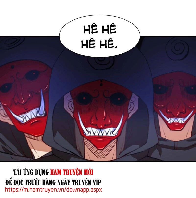 Sư Tỷ Của Ta Đông Đến Một Đám Chapter 79 - 7