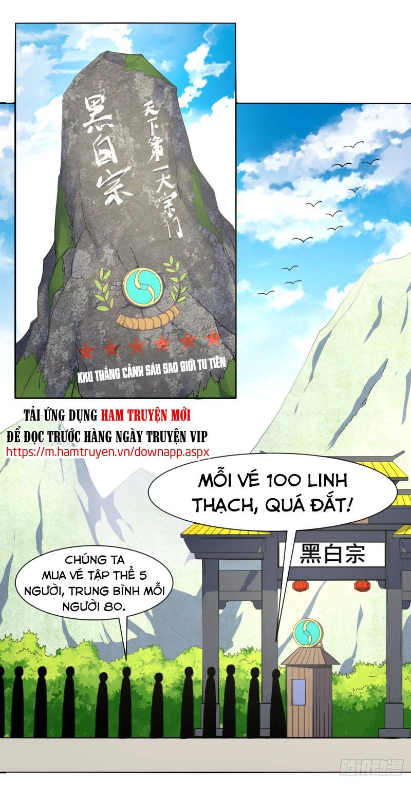 Sư Tỷ Của Ta Đông Đến Một Đám Chapter 79 - 11