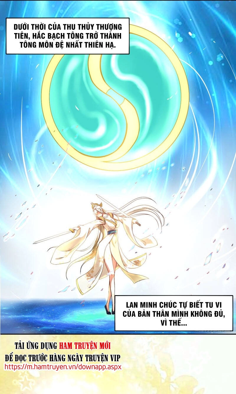 Sư Tỷ Của Ta Đông Đến Một Đám Chapter 79 - 18