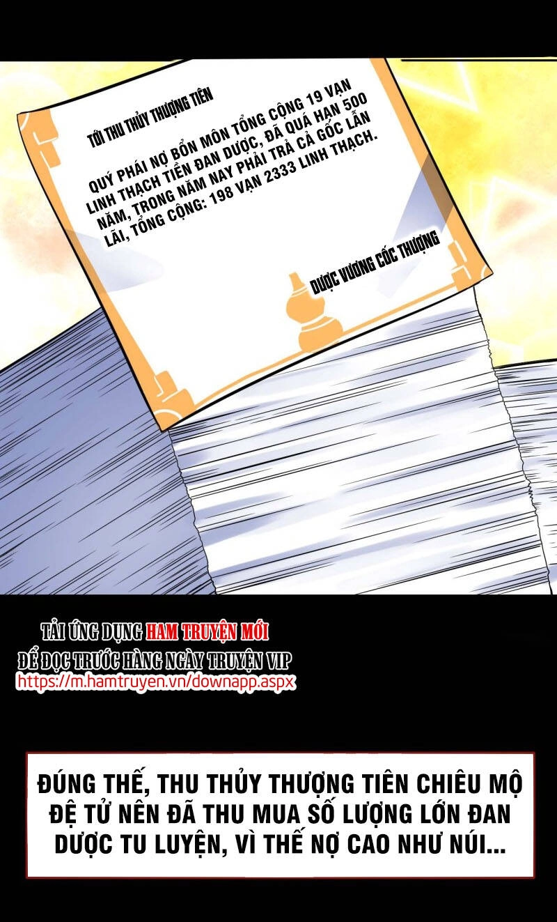 Sư Tỷ Của Ta Đông Đến Một Đám Chapter 79 - 23