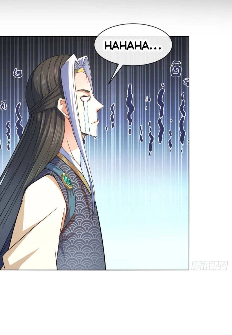 Sư Tỷ Của Ta Đông Đến Một Đám Chapter 79 - 26